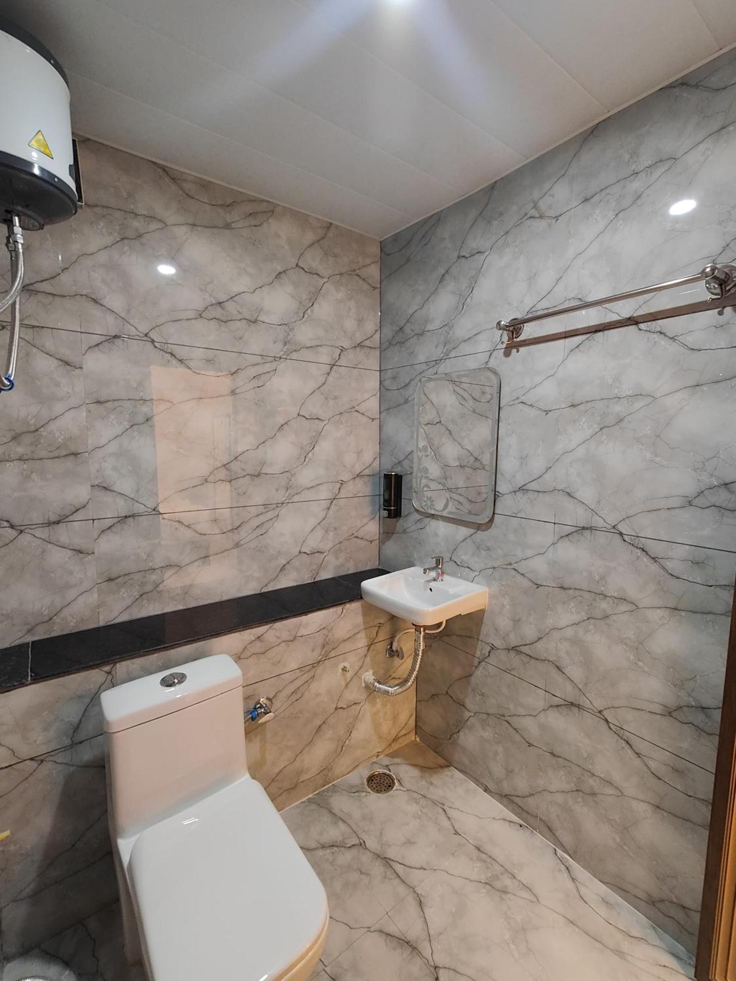 Hotel Mangal Murti فاراناسي المظهر الخارجي الصورة