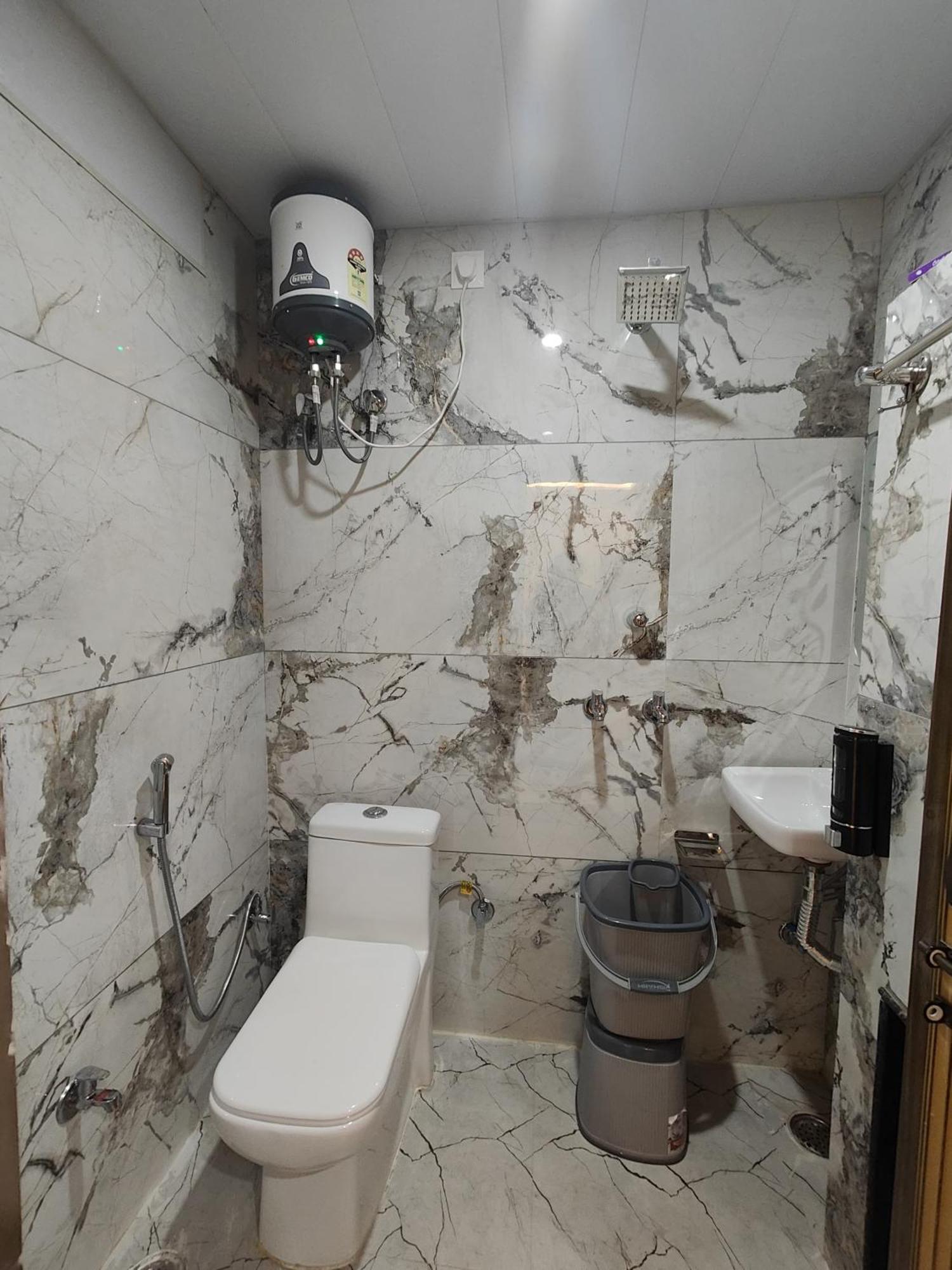 Hotel Mangal Murti فاراناسي المظهر الخارجي الصورة